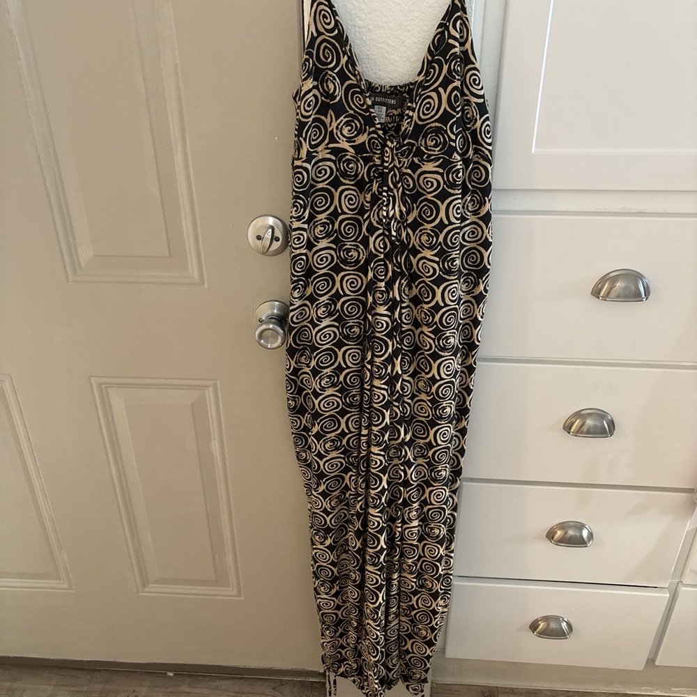 Urban outfitters jumpsuit